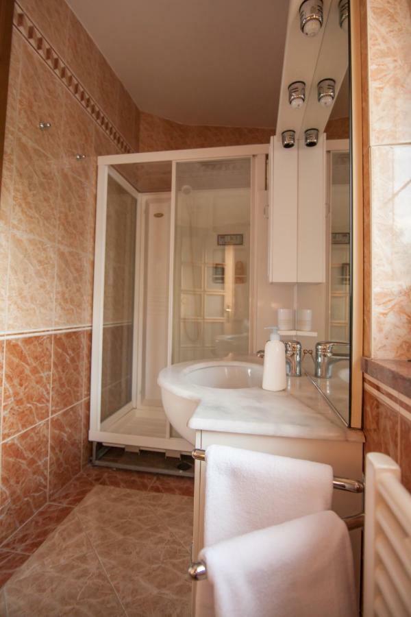 Villa Royale Krk คิร์ก ภายนอก รูปภาพ