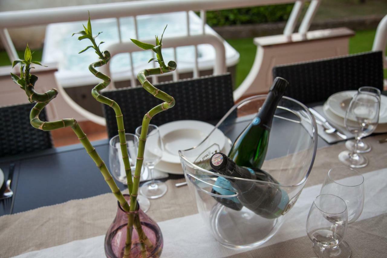 Villa Royale Krk คิร์ก ภายนอก รูปภาพ
