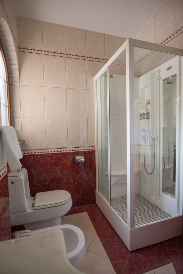 Villa Royale Krk คิร์ก ภายนอก รูปภาพ
