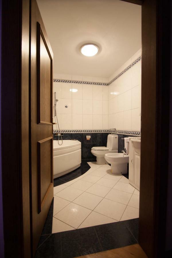 Villa Royale Krk คิร์ก ภายนอก รูปภาพ