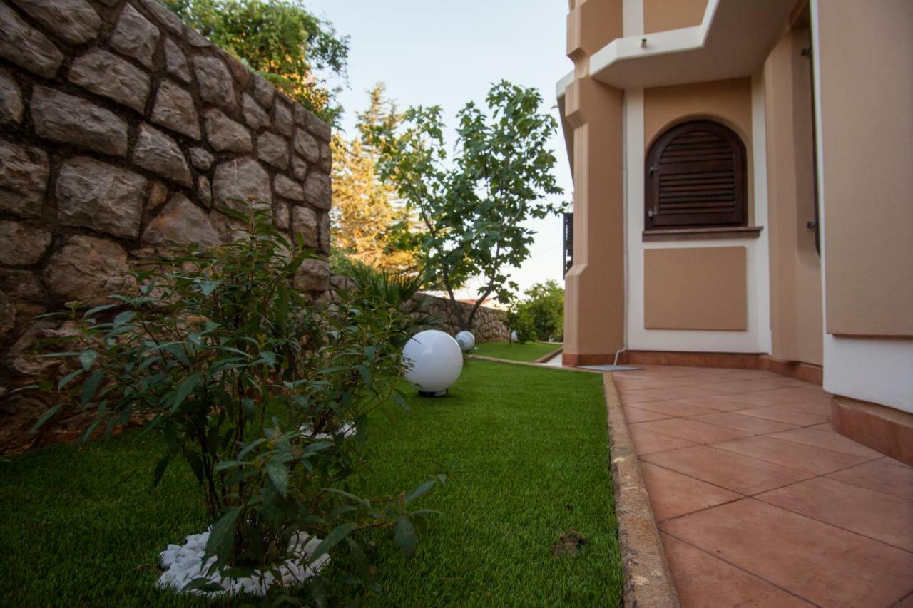 Villa Royale Krk คิร์ก ภายนอก รูปภาพ